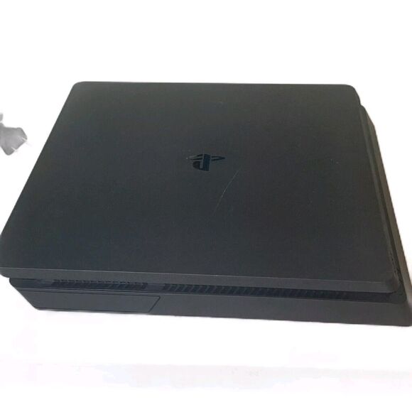 Sony Other - Playstation 4 Sony CUH-2015A 500GB Slim - Black "Console